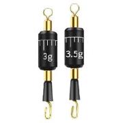 Груз быстросъемный Herabunafishing фотография