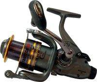 Катушка Favorite Nitritech 5000 фотография