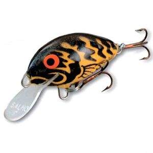 Воблер Salmo Tiny Фотографія