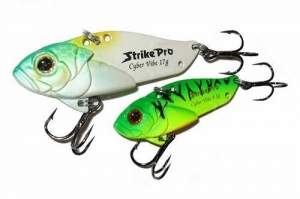 купить блесну цикада Фотографія