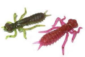 Силікон Crazy Fish Kasari Фотографія