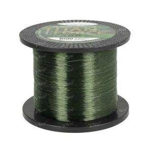 Волосінь Kalipso Titan Force Carp MG 1000м Фотографія