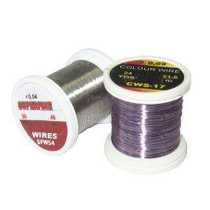 Проволока Hends Color Wire  фотография