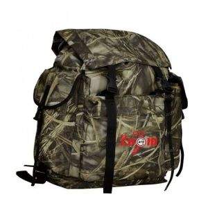 Рюкзак Carp Zoom Camou Rucksack 35л CZ9170 Фотографія