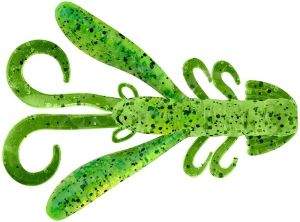 Силікон Select Rak Craw 2.0" Фотографія