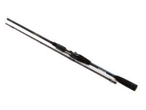 Спиннинг Zemex Rexar casting Фотографія