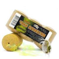 Чудо планктон Corona 3*60г Fluoro Дафния фотография