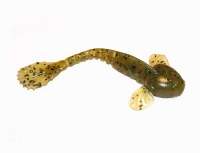 Силикон Fanatik Goby 2.0" 005 (9шт) фотография