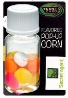 Кукуруза искусственная POP UP Технокарп - Secret Agent (Rod Hutchinson) фотография