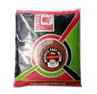 Пеллетс Rocket Baits Fast Action 0.8кг 3мм Robin Red фотография