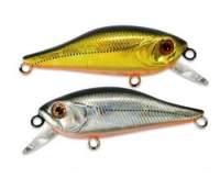 Воблер Pontoon21 Cheerful 60Sp SR 222 Фотографія