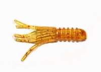 Reins Ring Tube Micro 1.5" 566 Motor Oil Red Flake (12шт) фотография