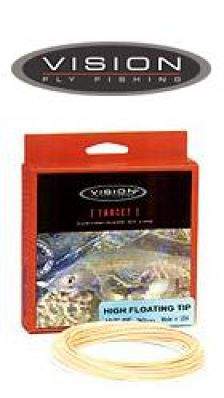Шнур нахлыстовый Vision Target  фотография