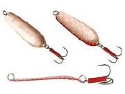 Блешня Fishing ROI Kusamic 10г 03R Фотографія