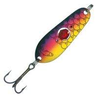 Блешня Kuusamo Rasanen 50/11H з каменем Li/B-B Фотографія