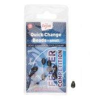 Відбійник швидкознімний Carp Zoom Quick Change Beeds Фотографія