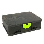 Коробка Matrix Feeder Tackle Box фотография