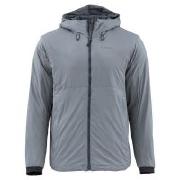 Куртка Simms MidCurrent Hooded Jacket Storm Фотографія