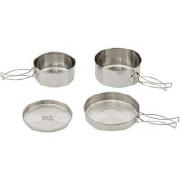 Набор посуды Skif Outdoor Loner Set фотография