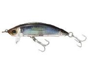 Воблер Yo-Zuri 3DS Inshore Surface Minnow 90F R1215-RMT Фотографія