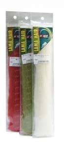 Хутро лами Hends Lama Hair Фотографія