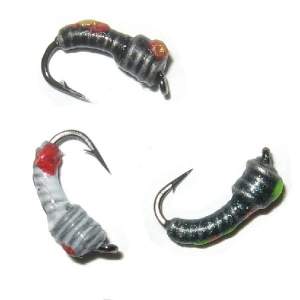 Мормышка Strike Лесотка Фотографія