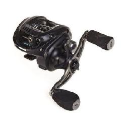 Катушка мультипликаторная Lucky John Black Sense Ultimax 10ML фотография