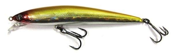 Воблер Pontoon21 Agarron 125F SR A15 15.5g 0.6-0.8m фотография