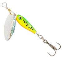 Блесна Fishing ROI Malek S 7г 2002 фотография