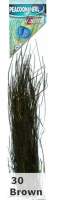 Бородки пера павлина Hends Peacock Herl PH-30 Black фотография