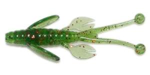 Molix Freaky Rock 2" 8шт #76 фотография