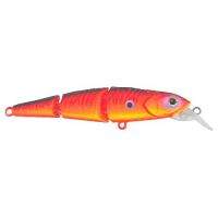 Воблер Strike Pro Flying Fish Joint 90S EG-079JA A08 Фотографія