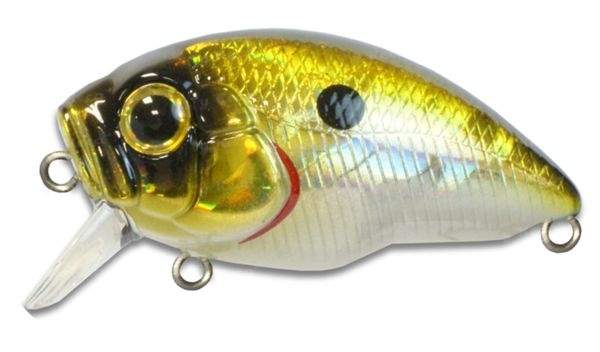 Воблер Kosadaka Boxer 45F XS #GTR 8.75 г Фотографія