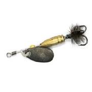 Блешня Маньячка ЕГОЇСТ Чорний Фотографія