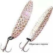 Блесна RB (Русская блесна) Мураш 18г 01 фотография