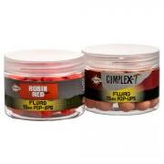 Бойли Dynamite Baits Pop-Up Fluoro 15мм Фотографія