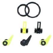 Держатель крючка на бланк удилища DS фотография