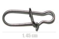 Застежка Elite Alliance Nice snap 2004-01 фотография