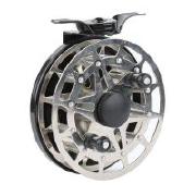 Катушка инерционная Fishing ROI 901A d100мм металл фотография