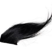 Мех козы Strike GH-03/15 Premium Goat 15см Black (Черный) фотография