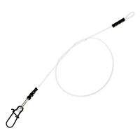 Повідець Exclusive Leader 25cm 11kg 4шт Фотографія