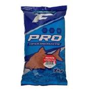 Прикормка Flagman Pro 1кг Холодная вода Мотыль фотография