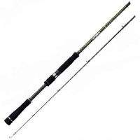 Спиннинг Zetrix Azura AZS-862MH 2.59m 10-42g фотография