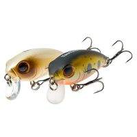 Воблер TsuYoki Fugaz SSR 36 фотография