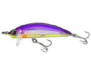 Воблер Yo-Zuri 3DS Inshore Surface Minnow 90F R1215-V Фотографія