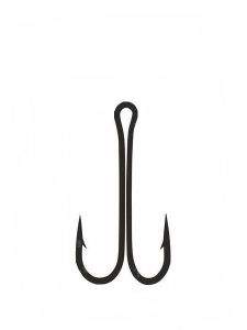 Двійник DS Double Long Hook Фотографія
