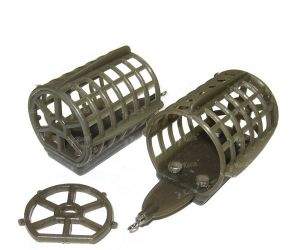 Кормушка GruzilaOPT с дном фотография