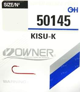 Гачки Owner 50145 Фотографія