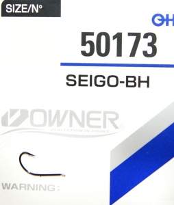 Крючки Owner 50173 фотография