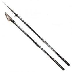 Удилище поплавочное с кольцами силовое Winner Bolo 6H 4.8м фотография